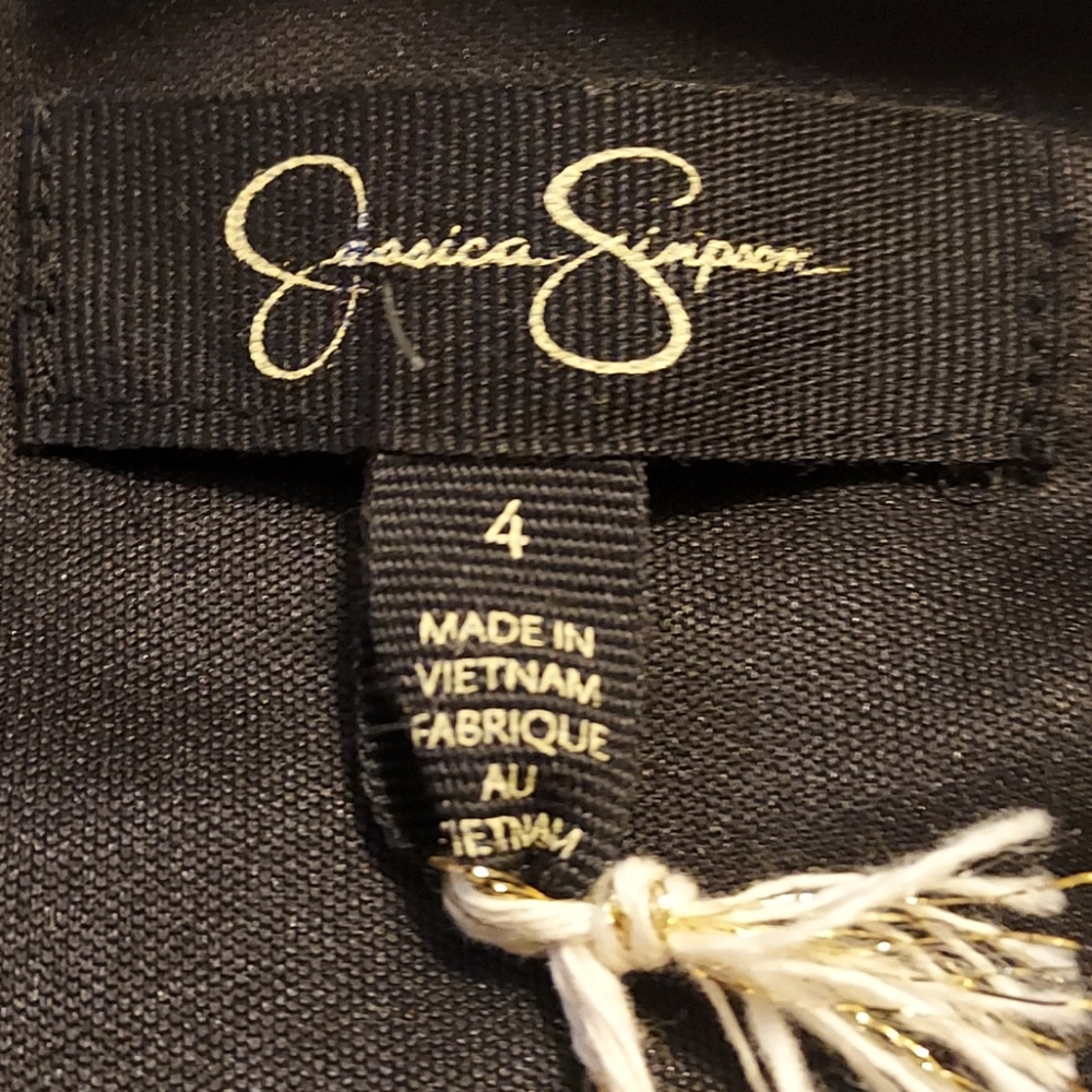 Jessica Simpson Mini - Picture 4 of 9